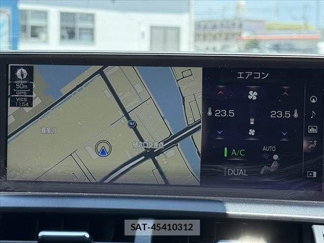 Lexus NX 2018-08 8315199-2
