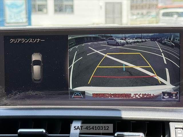 Lexus NX 2018-08 8315199-3