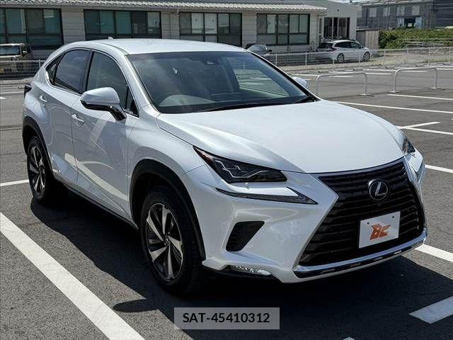 Lexus NX 2018-08 8315199-7