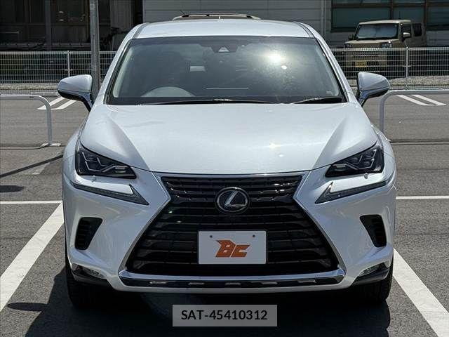 Lexus NX 2018-08 8315199-8