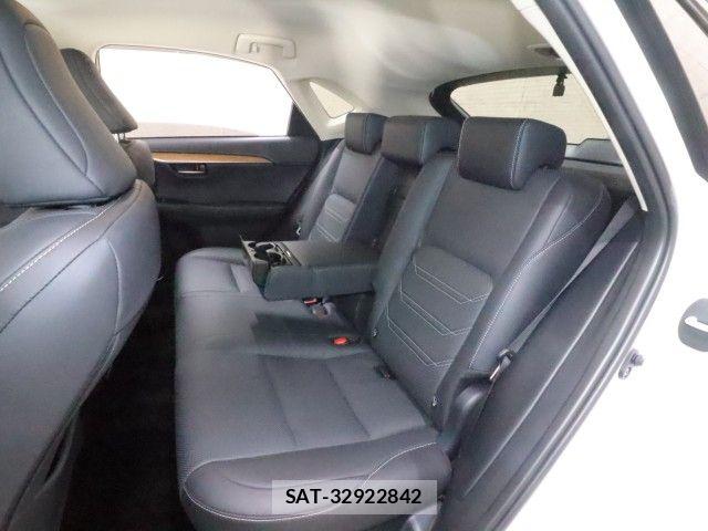 Lexus NX 2018-03 8334498-8