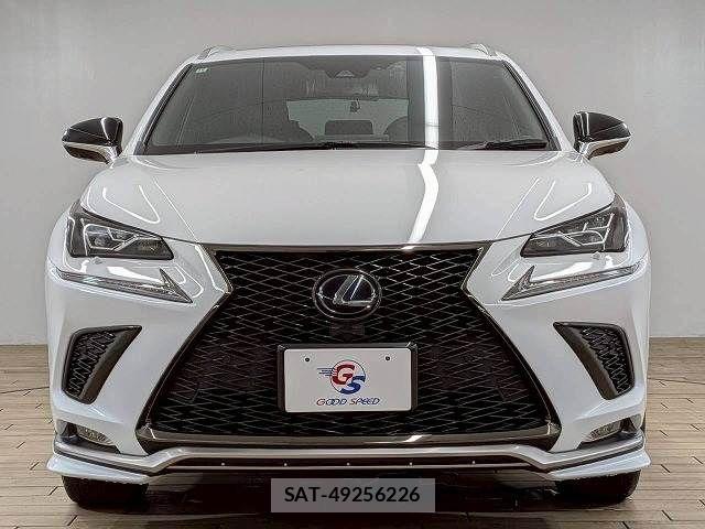 Lexus NX 2020-10 8336578-12