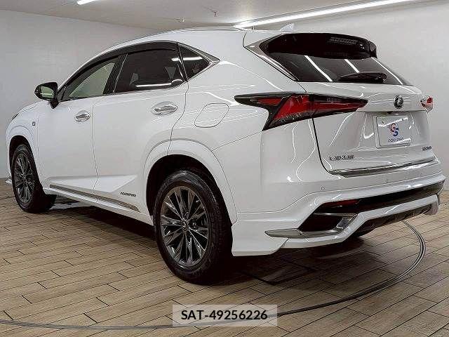Lexus NX 2020-10 8336578-16