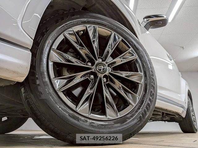 Lexus NX 2020-10 8336578-19