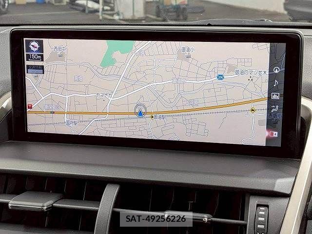 Lexus NX 2020-10 8336578-2