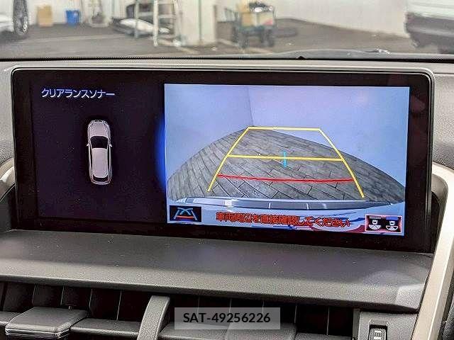 Lexus NX 2020-10 8336578-3