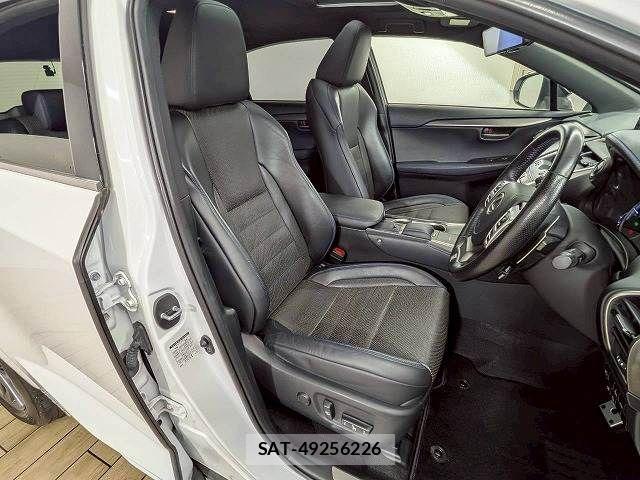 Lexus NX 2020-10 8336578-4