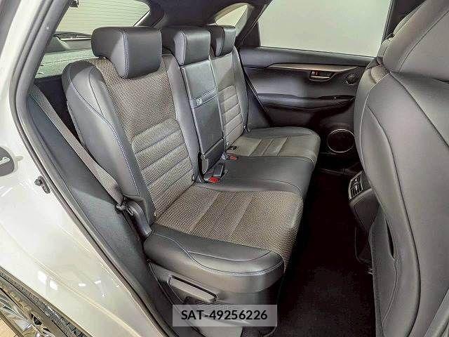 Lexus NX 2020-10 8336578-5