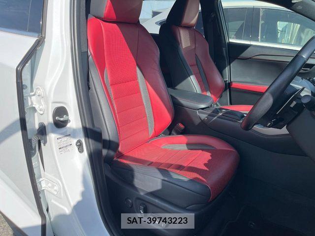 Lexus NX 2019-08 8336579-11