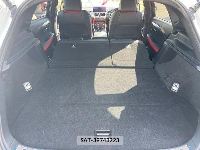Lexus NX 2019-08 8336579-13