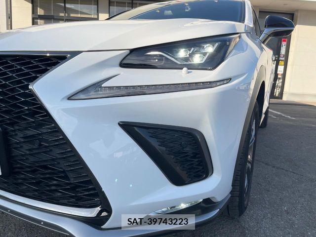 Lexus NX 2019-08 8336579-15