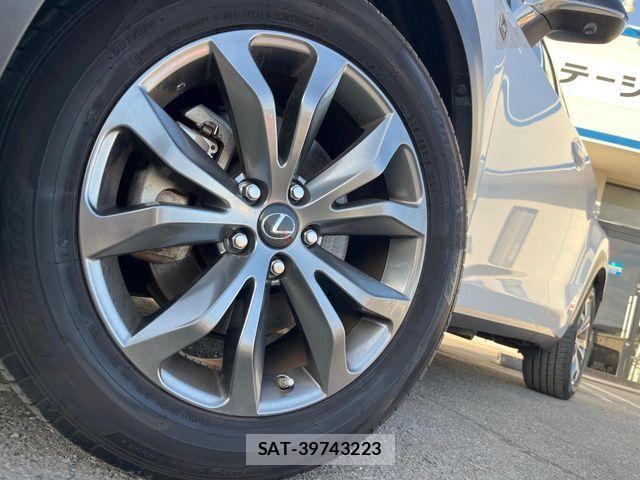 Lexus NX 2019-08 8336579-16