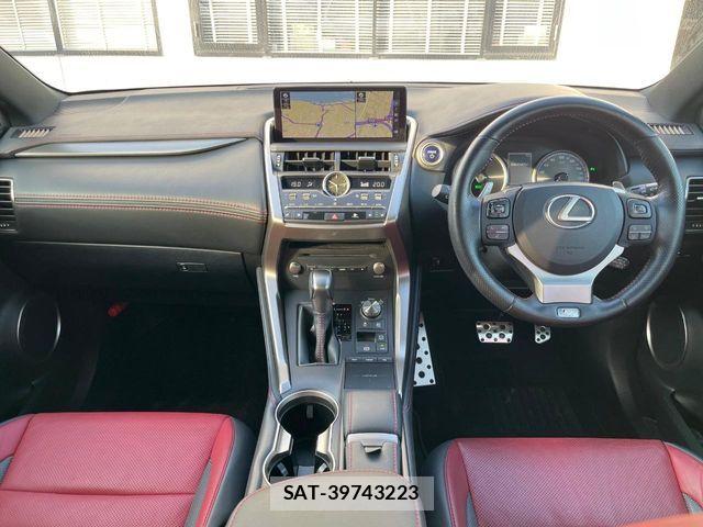 Lexus NX 2019-08 8336579-1