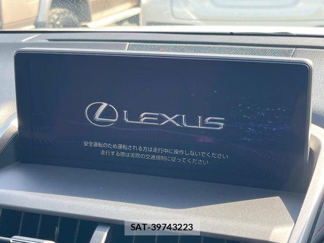 Lexus NX 2019-08 8336579-3