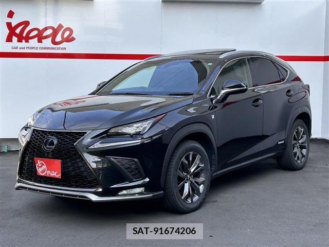 Lexus NX 2018-12 8336580-0