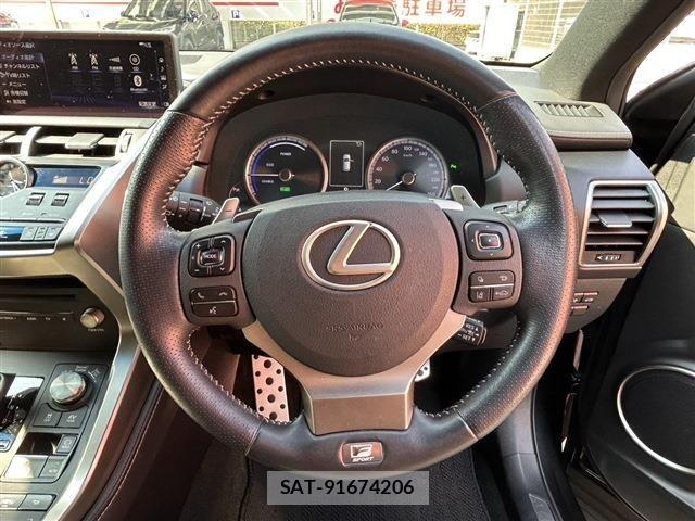 Lexus NX 2018-12 8336580-12
