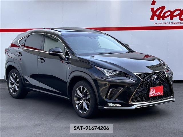 Lexus NX 2018-12 8336580-1