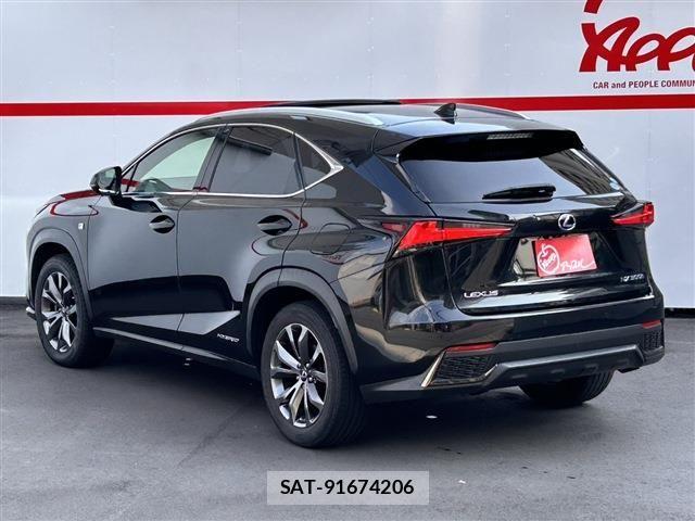 Lexus NX 2018-12 8336580-3