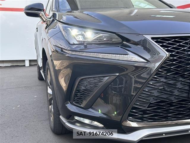 Lexus NX 2018-12 8336580-4