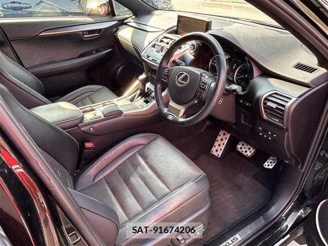 Lexus NX 2018-12 8336580-6