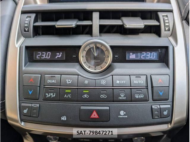 Lexus NX 2015-07 8354854-11