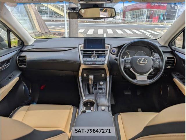 Lexus NX 2015-07 8354854-1