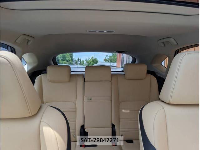 Lexus NX 2015-07 8354854-2