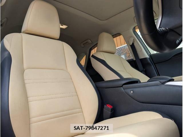 Lexus NX 2015-07 8354854-4