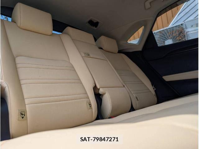 Lexus NX 2015-07 8354854-5