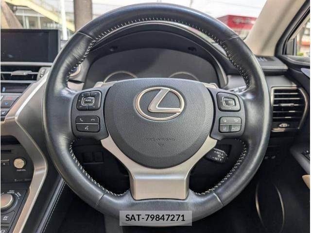 Lexus NX 2015-07 8354854-8