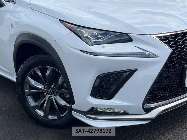 Lexus NX 2017-11 8354853-11