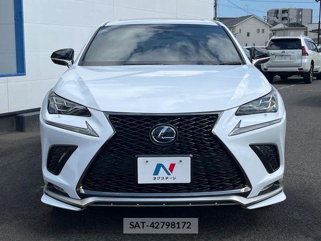 Lexus NX 2017-11 8354853-13
