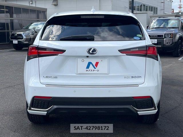 Lexus NX 2017-11 8354853-14