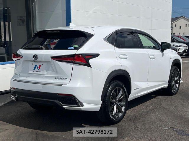 Lexus NX 2017-11 8354853-16