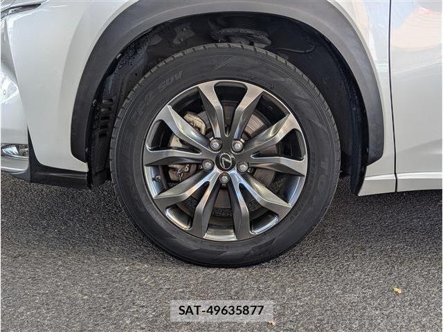 Lexus NX 2015-06 8366760-17
