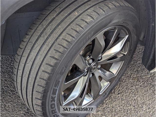 Lexus NX 2015-06 8366760-18