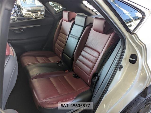 Lexus NX 2015-06 8366760-8