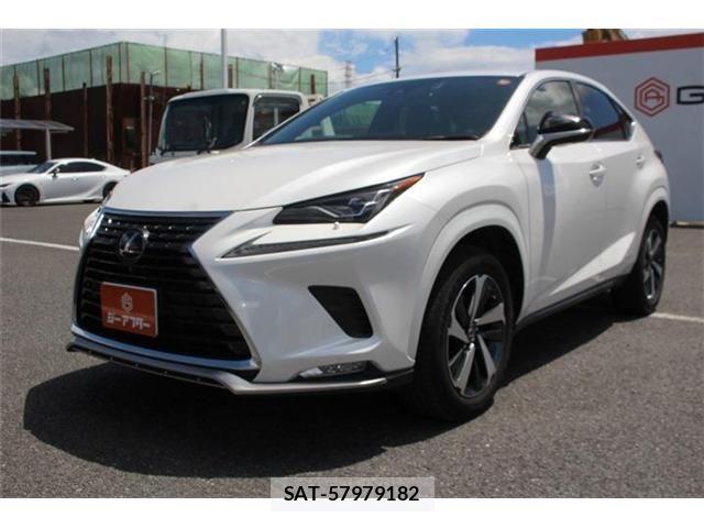 Lexus NX 2020-11 8366758-9