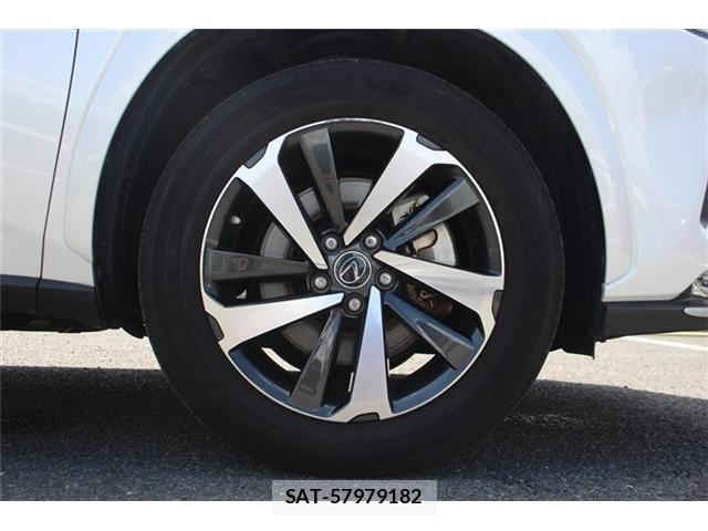 Lexus NX 2020-11 8366758-15