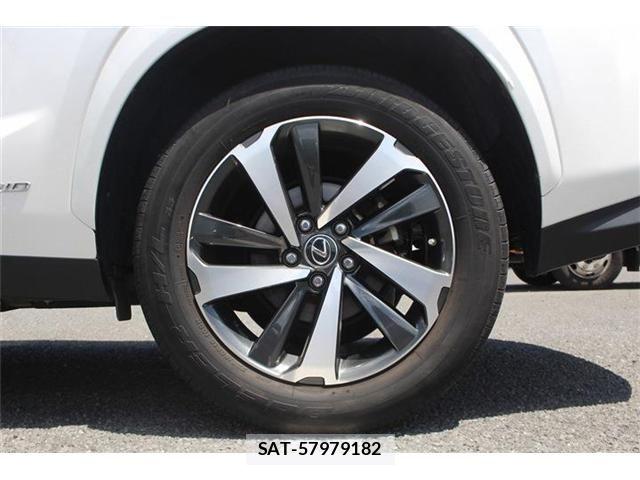 Lexus NX 2020-11 8366758-17