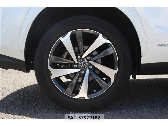 Lexus NX 2020-11 8366758-18