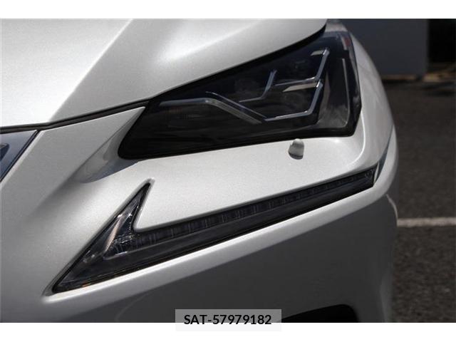 Lexus NX 2020-11 8366758-24