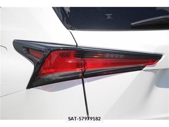 Lexus NX 2020-11 8366758-25