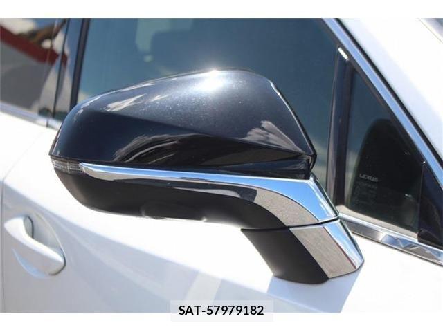 Lexus NX 2020-11 8366758-27
