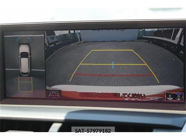 Lexus NX 2020-11 8366758-2