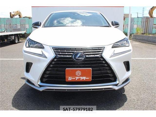 Lexus NX 2020-11 8366758-8