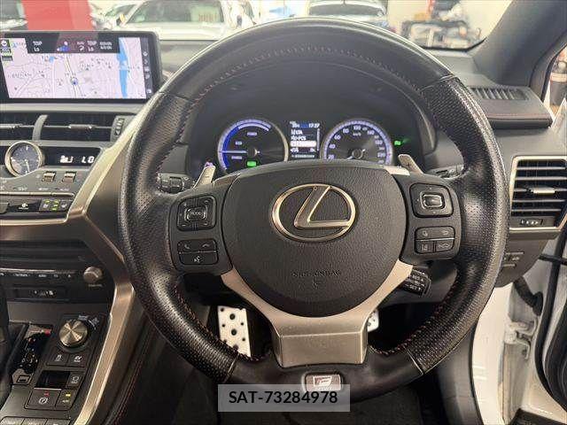 Lexus NX 2020-03 8366754-10