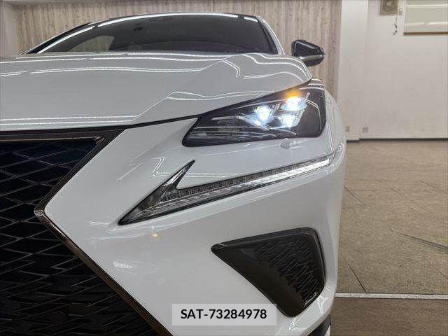 Lexus NX 2020-03 8366754-11
