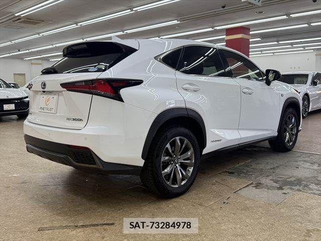 Lexus NX 2020-03 8366754-18