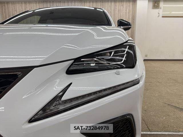 Lexus NX 2020-03 8366754-21